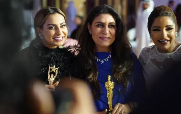 هذا ما صرح به النجوم في مهرجان المسرحيون لــ "سيدتي tv"