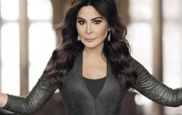 هذا ما قالته اليسا بعد تعيينها سفيرة للتوعية ضد سرطان الثدي