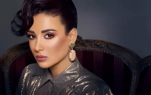 كندة حنا: التهور من أدوات نجاحي وهذه هي هوايتي غير المعلنة