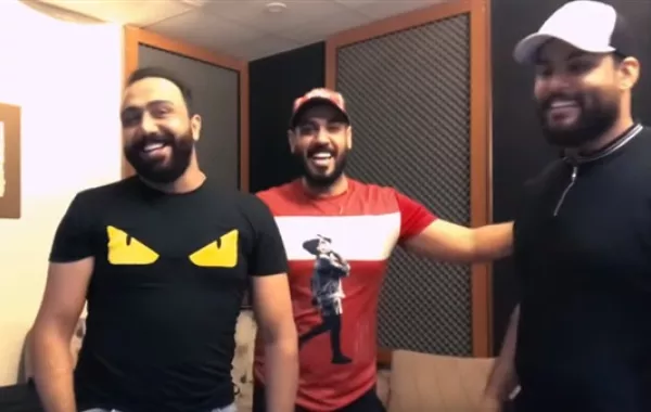 5 أغاني يبحث عنها السعوديين