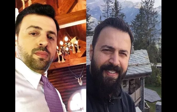 تيم حسن في عيد ميلاده الثالث والأربعين ...يزداد تألقاً