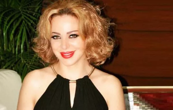 ماذا قالت سوزان نجم الدين عن تشبيهها بمارلين مونرو العرب