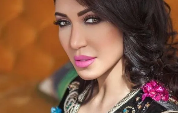 أسماء لمنور للمرة الأولى في #السعودية