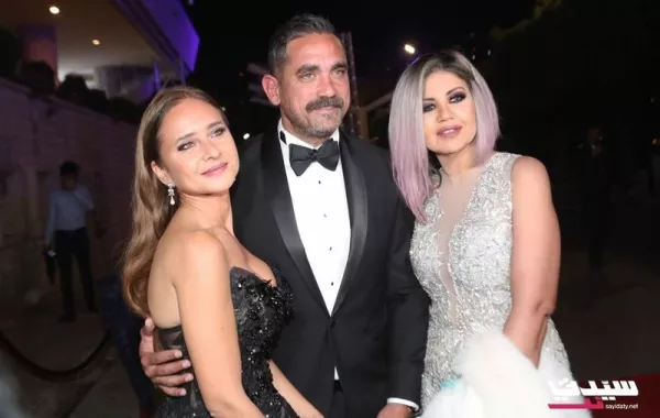 "سيدتي" في كواليس الموريكس دور..هذا ما قاله النجوم على السجادة الحمراء