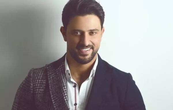 كريم نور لـ ناصيف زيتون عبر سيدتي: "كرمال الله مش حرزانة"