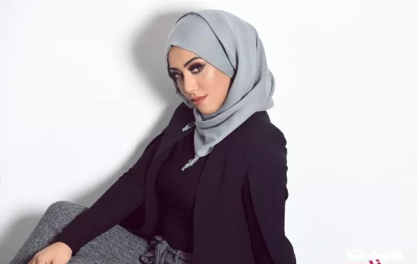 الجزائرية منال حدلي تغني لـ فيروز وتصرح: لا أحد ينافسني في بلدي