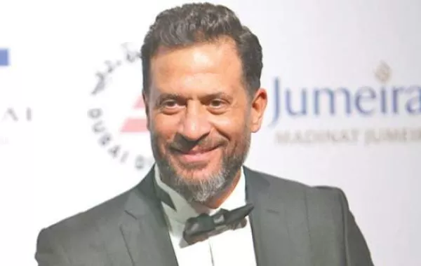 ماجد المصري يكشف تفاصيل «زلزال» و«بحر» .. وحقيقة سرقة حسابه على «فيسبوك»