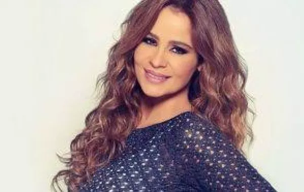 لقاء سيدتي مع كارول سماحة بعد حصولها على الجنسية المصرية