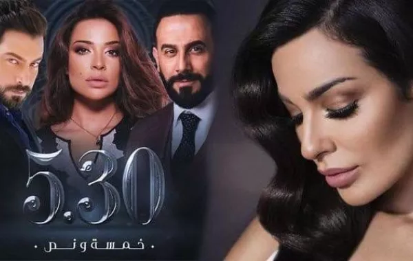 مشاهد ومواقف من مسلسلات رمضان 2019 لا تفوتوا متابعتها