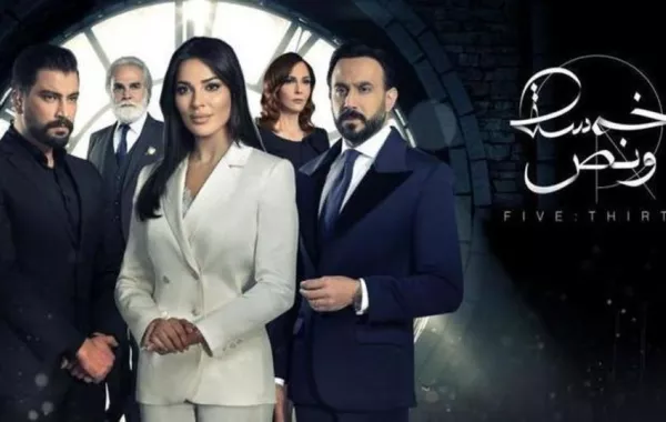 مسلسلات رمضان 2019 : هذا ما يشاهده السعوديون