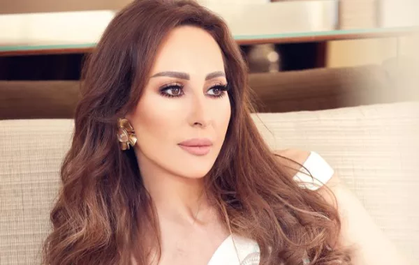 هكذا عايد النجوم العرب جمهور "سيدتي" بعيد الفطر المبارك