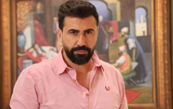 خالد قيش: معجب بأداء عابد فهد وهذه أسباب نجاح "دقيقة صمت"