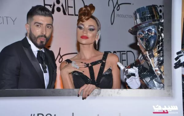 أبرزهم جيني اسبر وداليدا خليل هذه أغرب إطلالات النجوم في مت غالا لبنان