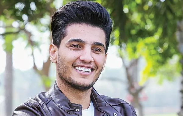 محمد عساف يسقط الأقنعة ويتحدث بصراحة عن هذه الأمور للمرة الأولى