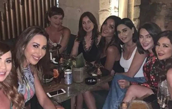 هذا ما قالته نجمات لبنان بعد المصالحة ل سيدتي
