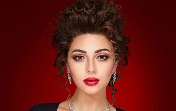 #ميريام_فارس تغضب المصريين