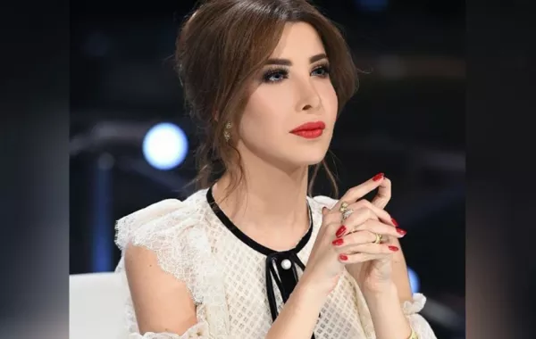 القصة الكاملة لأزمة #نانسي_عجرم بمطار رفيق الحريري الدولي