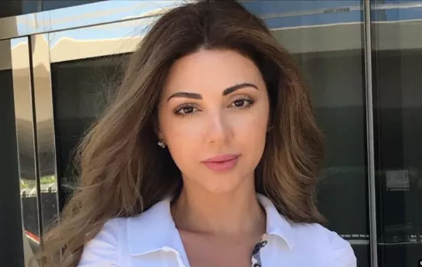 ميريام فارس في أول لقاء بعد مرضها: كنت أتوجع بصمت