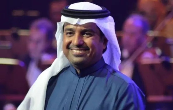 في عيد ميلاد راشد الماجد .. لقطات ومحطات من حياته