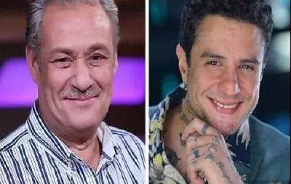 الأيام الأخيرة في حياة فاروق الفيشاوي .. ووصيته الغريبة لابنه