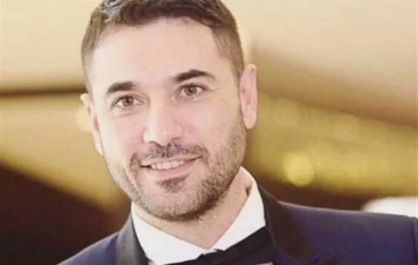 8 أسباب تجعل #أحمد_عز نموذج الكراش المثالي