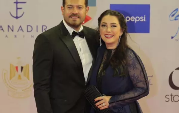 ثنائيات مهرجان الجونة