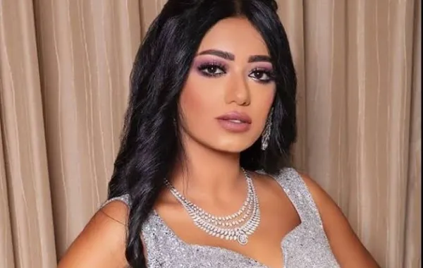  رحمة رياض تبحث عن عريس .. وتطلب مساعدة جمهورها