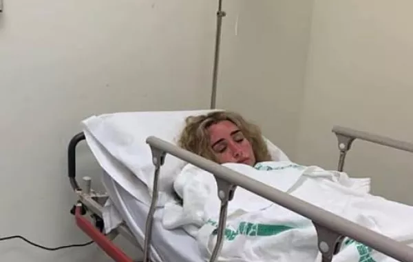 تفاصيل مرض هنا الزاهد 