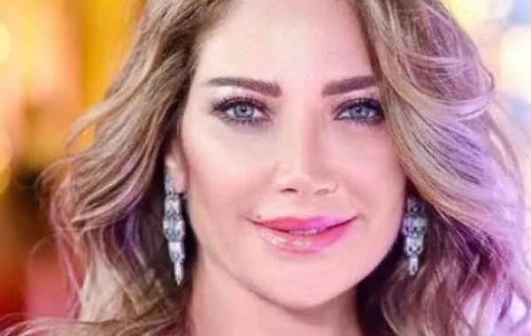  سلافة معمار تكشف أسرار جمالها لـ سيدتي