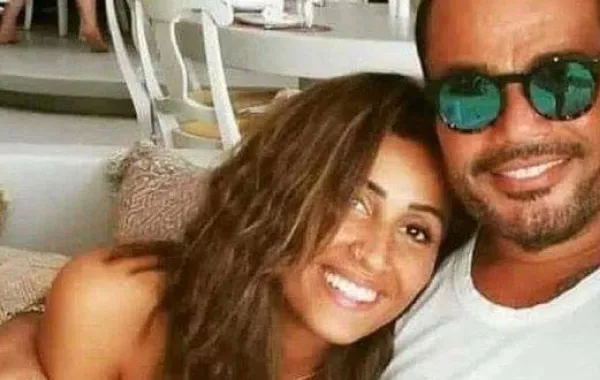 كيف خطفت دينا الشربيني قلب عمرو دياب
