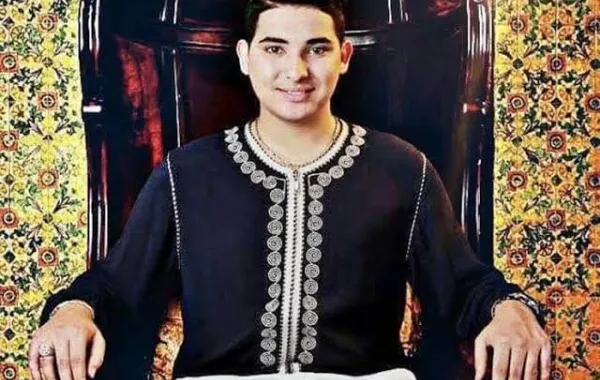  وفاة محمد زغدي أحد نجوم برنامج "آراب آيدول"