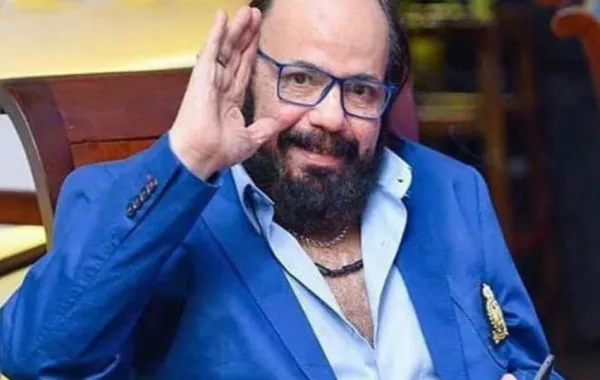 وداعاً طلعت زكريا