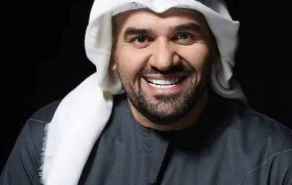 حسين الجسمي: أنا إماراتي مصري وأشكر #تركي_آل_شيخ 