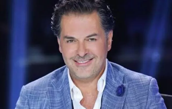 راغب علامة: سعيد بالعلاقة الطيبة مع أحلام