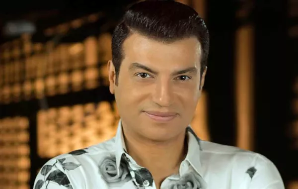 ميدلي تسعينات لأغاني ايهاب توفيق