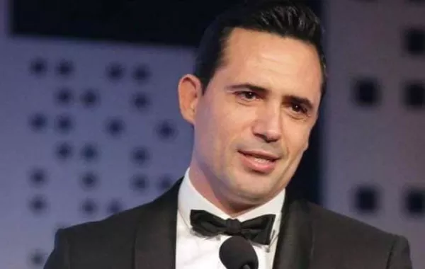 ظافر العابدين سعيد بتعاوني مع أحمد السقا