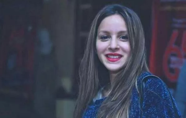 جميلة عوض: أتمني المشاركة في عمل تاريخي