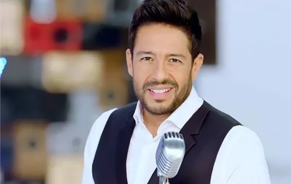 محمد حماقي انتظروا فيلمي الأول قريباً