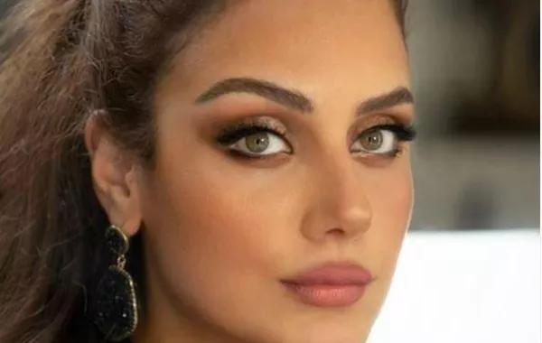 مكياج وأناقة زينب فياض إبنة هيفاء وهبي