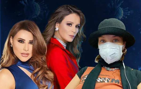 هوس الـ كورونا يصيب المشاهير...وعبدالله بوشهري ينتفض على الشامتين