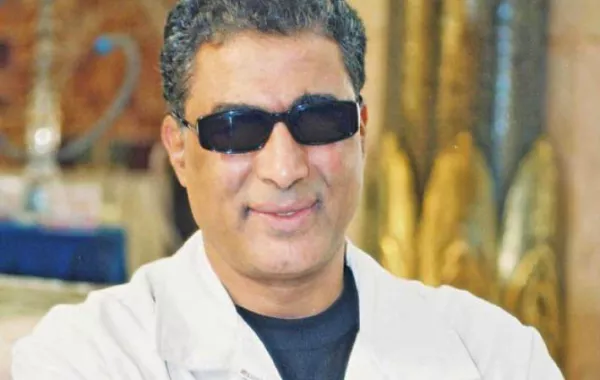 مصير مقتنيات أحمد زكي