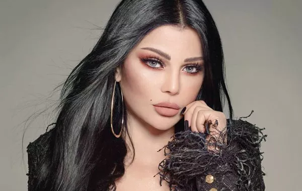 في عيد ميلادها أزمات أبرزت قوة هيفاء وهبي