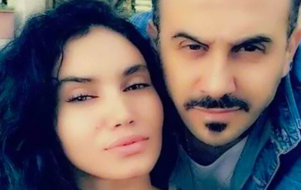 زوجات النجوم في الظل
