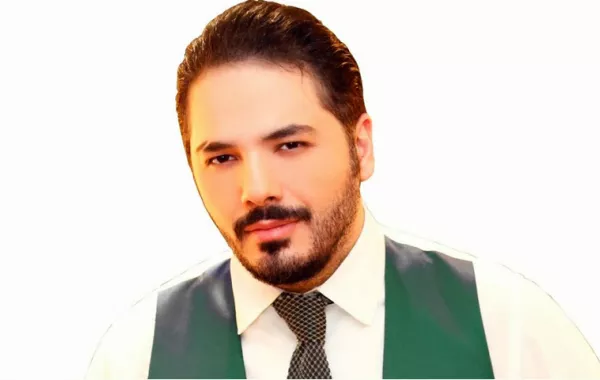 ما هو سر التفاح مع رامي عياش 