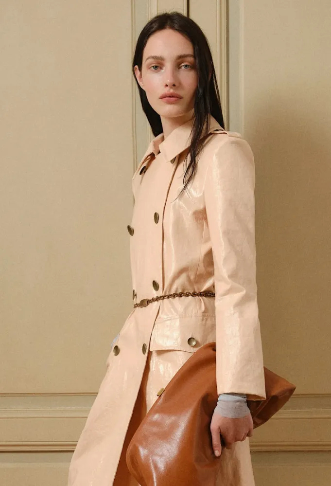 ألبيرتا فيريتي ريزورت 2026 Alberta Ferretti – الصورة من Launchmetrics/Spotlight ©