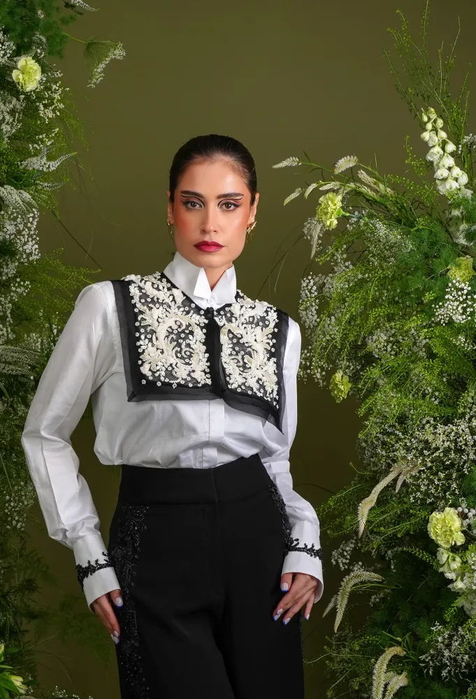 تصميم مرونال خيمجي Mrunal Khimji- الصورة من العلامة