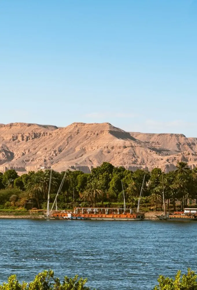 مدينة الأقصر