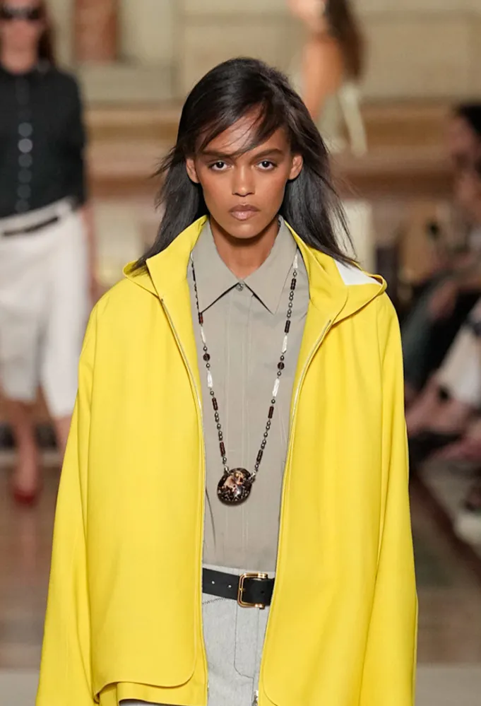 إطلالة من توري بورش Tory Burch - ملاحظة الصور من Launchmetrics/Spotlight ©