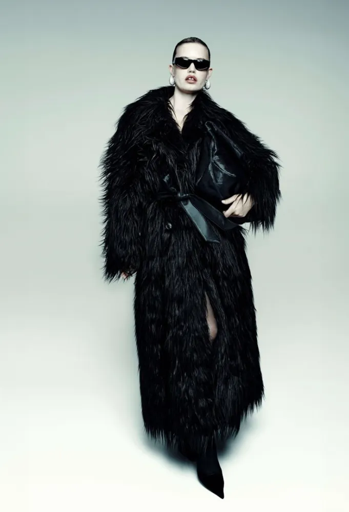 ماركس أند سبنسر Marks & Spencer- الصورة من العلاقات العامة