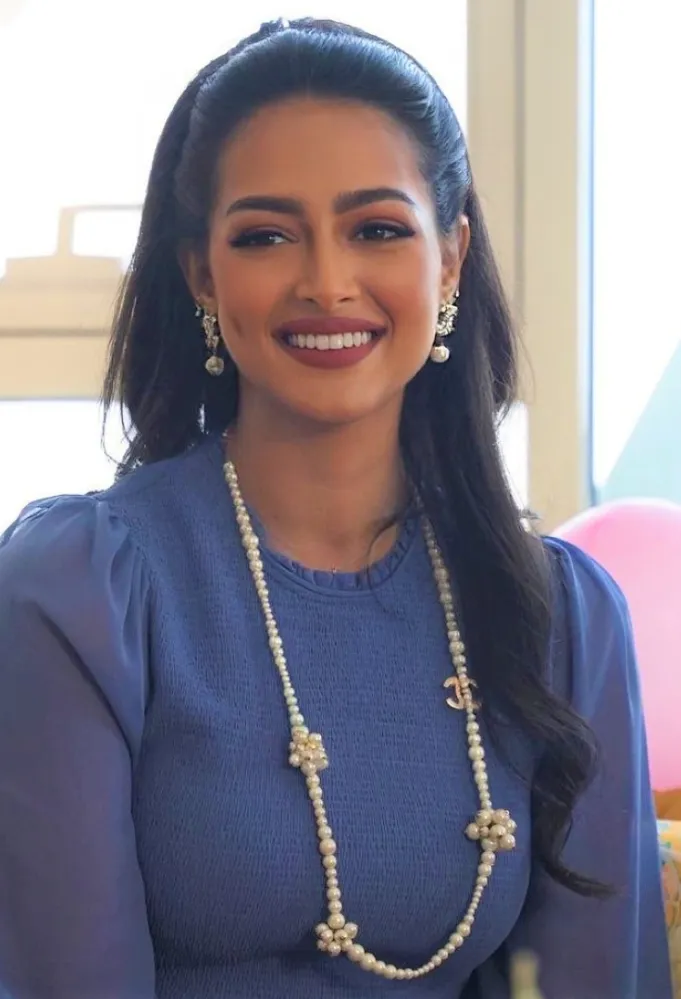 ماذا قالت في فؤاد عن فيلم "مسألة حياة أو موت" في مهرجان البحر الأحمر؟